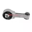 Support moteur METZGER 8053954 - Visuel 2