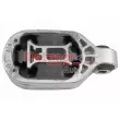 Support moteur METZGER 8053955 - Visuel 1