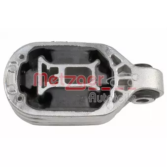 Support moteur METZGER 8053955