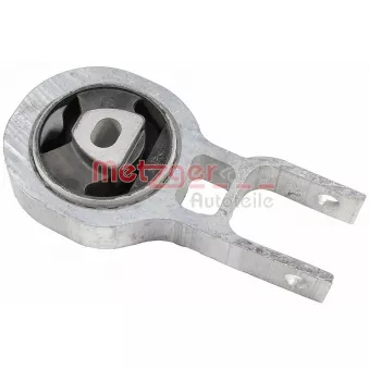 Support moteur METZGER 8053956