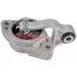 Support moteur METZGER 8053957 - Visuel 1