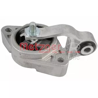 Support moteur METZGER 8053957