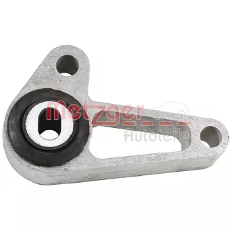 Suspension, boîte automatique METZGER 8053958