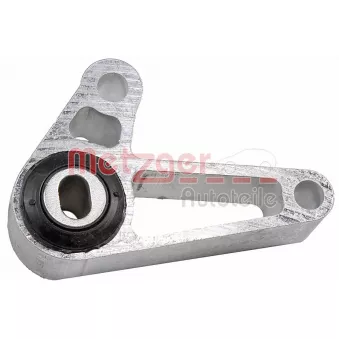 Suspension, boîte automatique METZGER 8053959