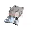 Support moteur METZGER 8053961 - Visuel 1
