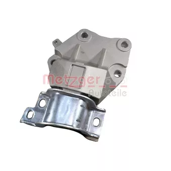 Support moteur METZGER 8053961