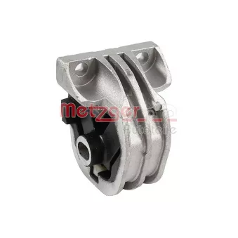 Support moteur METZGER 8053962