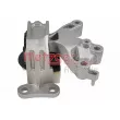 Support moteur METZGER 8053963 - Visuel 1