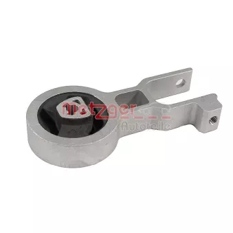 Support moteur METZGER 8053964