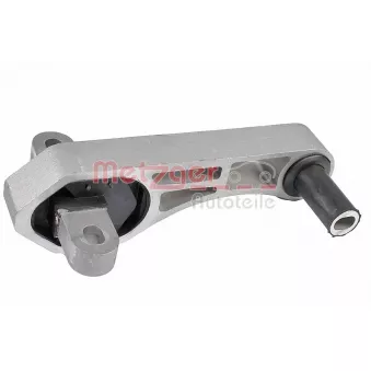 Support moteur METZGER 8053965