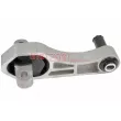 Support moteur METZGER 8053965 - Visuel 2