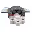 Support moteur METZGER 8053966 - Visuel 3