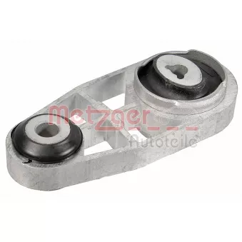 Support moteur METZGER 8053967
