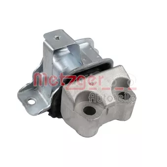 Support moteur METZGER 8053968