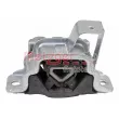 Support moteur METZGER 8053968 - Visuel 2