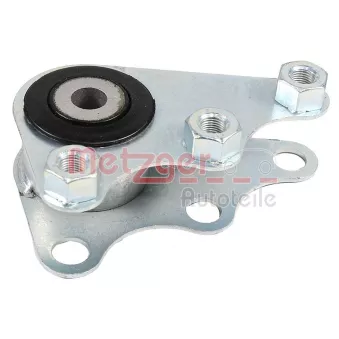 Suspension, boîte automatique METZGER 8053969