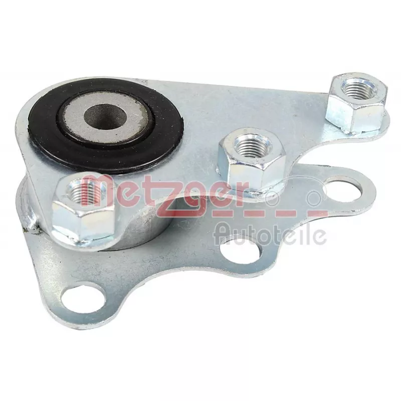 Suspension, boîte automatique METZGER 8053969