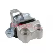 Support moteur METZGER 8053970 - Visuel 1