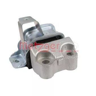 Support moteur METZGER 8053970