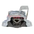Support moteur METZGER 8053970 - Visuel 2