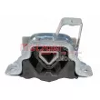 Support moteur METZGER 8053971 - Visuel 2