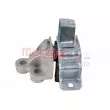 Support moteur METZGER 8053971 - Visuel 3