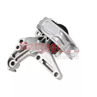 Support moteur METZGER 8053974