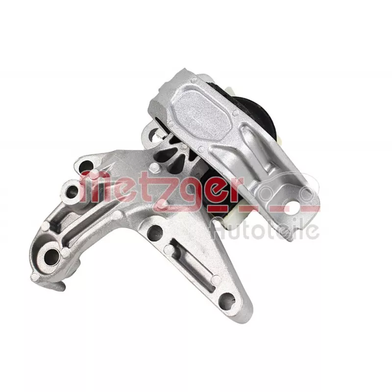 Support moteur METZGER 8053974