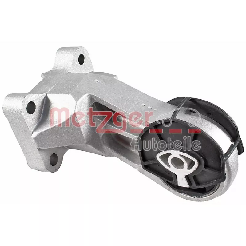 Support moteur avant droit METZGER 8053975