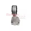 Support moteur avant gauche METZGER 8053976 - Visuel 2