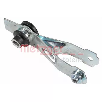 Support moteur METZGER 8053977