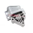 Support moteur METZGER 8053978 - Visuel 1