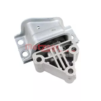 Support moteur METZGER 8053978