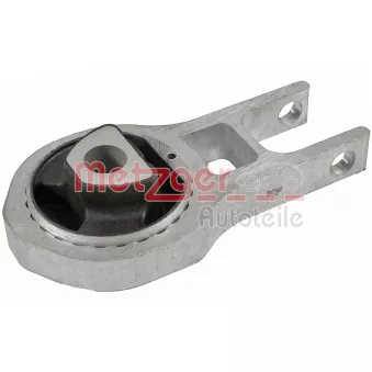 Support moteur METZGER 8053979