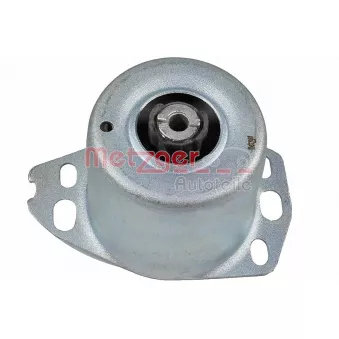 Suspension, boîte automatique METZGER 8053980