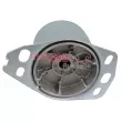 Suspension, boîte automatique METZGER 8053980 - Visuel 2