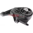 Support moteur METZGER 8053981 - Visuel 2