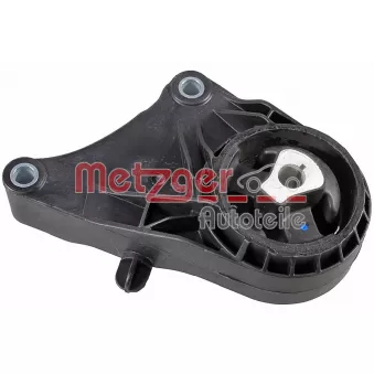 Support moteur METZGER 8053982