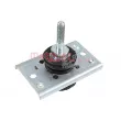 Support moteur METZGER 8053983 - Visuel 1