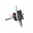 Support moteur METZGER 8053983 - Visuel 3