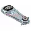 Support moteur METZGER 8053984 - Visuel 1