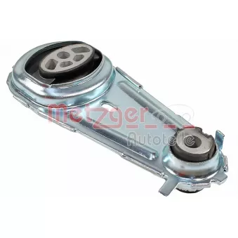 Support moteur METZGER 8053984