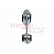 Support moteur METZGER 8053984 - Visuel 2