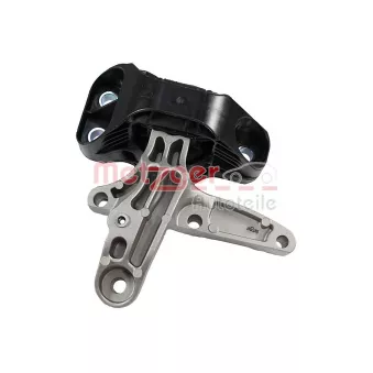 Support moteur METZGER 8053985