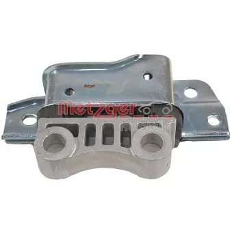 Support moteur METZGER 8053987