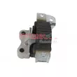 Support moteur METZGER 8053987 - Visuel 2