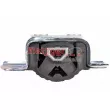 Support moteur METZGER 8053987 - Visuel 3