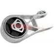Support moteur METZGER 8053988 - Visuel 1