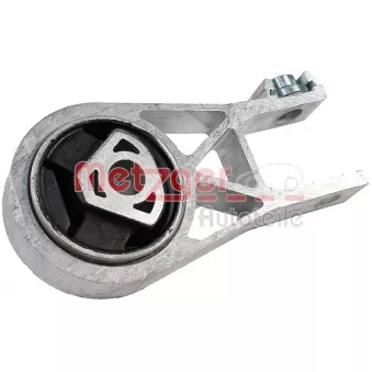Support moteur METZGER 8053988