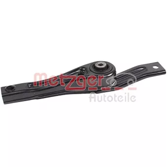 Support moteur METZGER 8053989